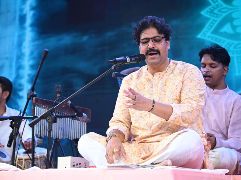 Gorakhpur Pustak Mahotsav