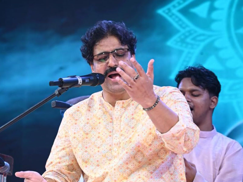 Gorakhpur Pustak Mahotsav