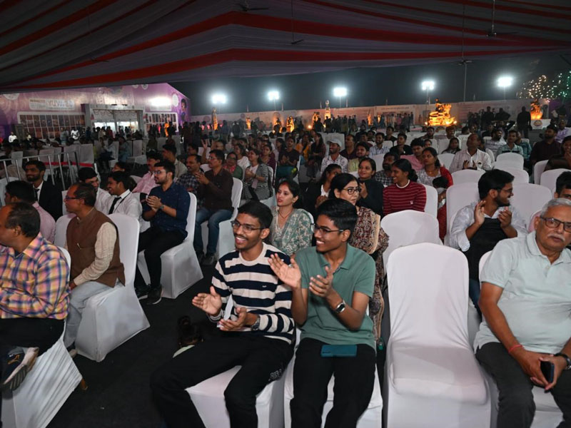 Gorakhpur Pustak Mahotsav