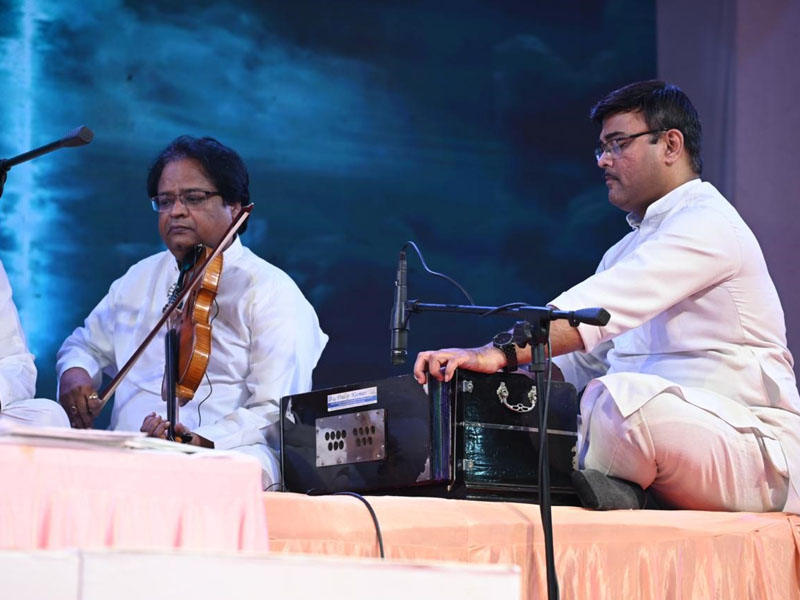 Gorakhpur Pustak Mahotsav